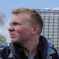 Josh Rathbone – Medium