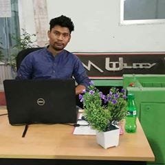 RM Raj – Medium