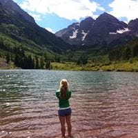 Lauren Glaser – Medium