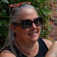 Emily Freeman Huber – Medium