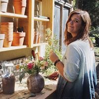 Lauren Lea Manhein – Medium