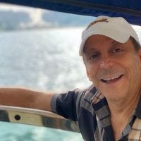 Gary Epstein – Medium