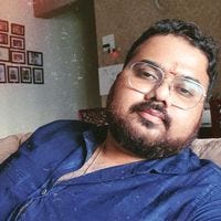 Swapnesh Rane – Medium