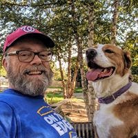 Brian Glenn – Medium