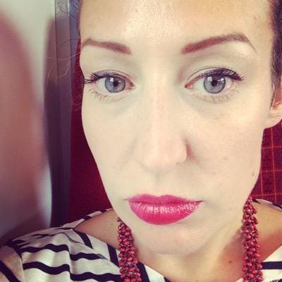Nichola Stott – Medium