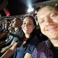 Joe Anderson – Medium