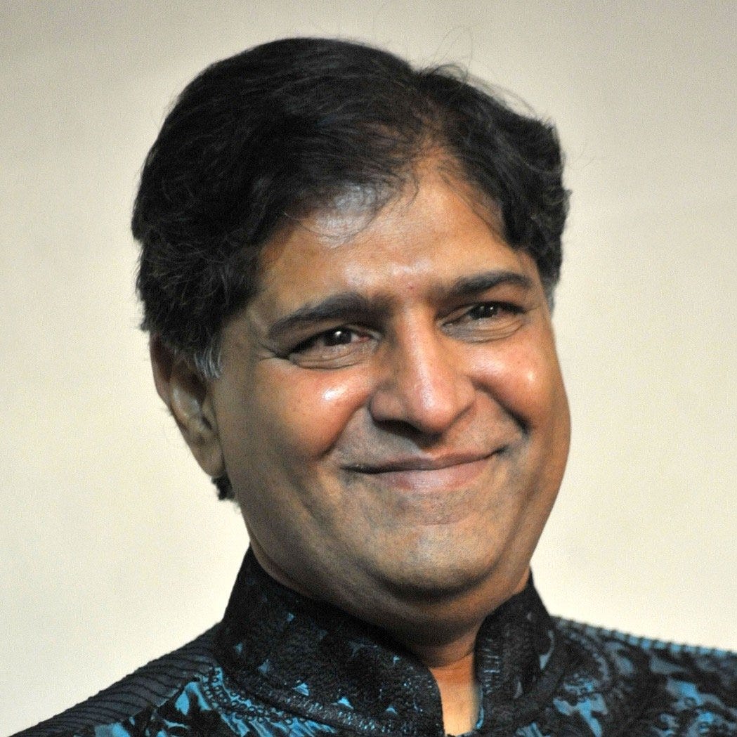 Chetan shah medium