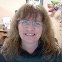 Kathleen Huddleston – Medium
