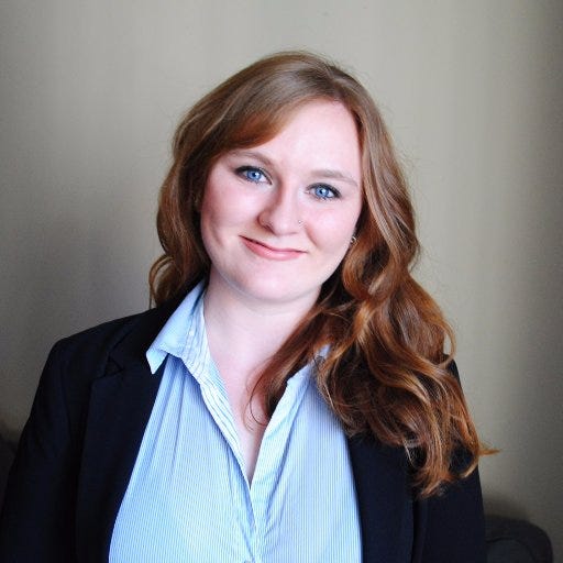 Lauren Birch Medium