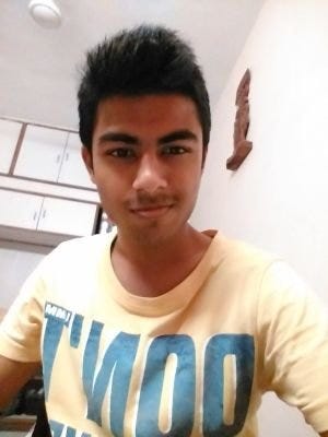 Bhaumik Katiyar – Medium