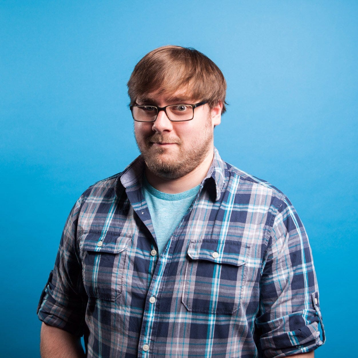 Chris Wright – Medium