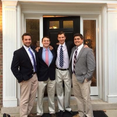 Jake Anderson – Medium