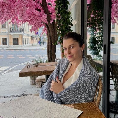 Katie Moore – Medium