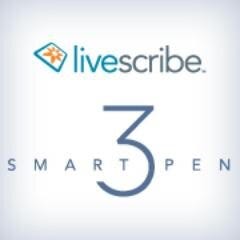 Livescribe – Medium