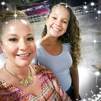 Lee Lee Forte – Medium