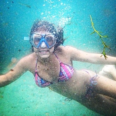 Megan Brown – Medium