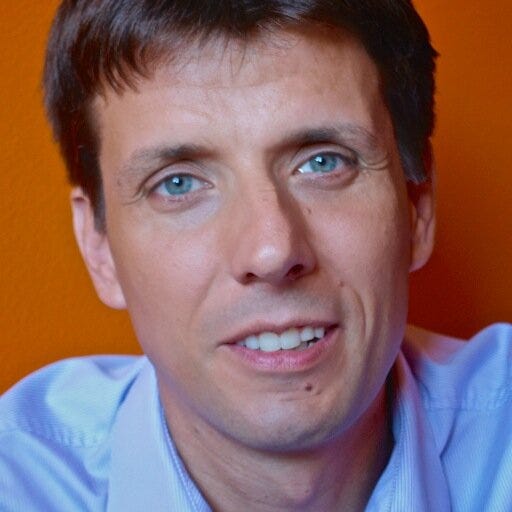 Jeroen Sangers Medium