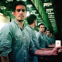 Tyler Ford – Medium