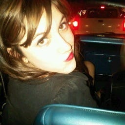 Scarlette – Medium