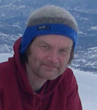 Bjørn Lindi – Medium