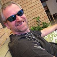 Mike Grant – Medium