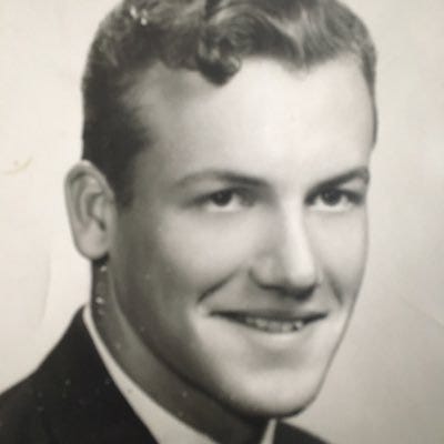 Ralph Shumaker – Medium