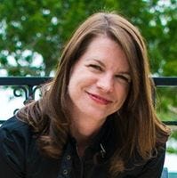Jeannie Sullivan – Medium
