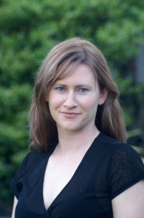 Rachel Reynolds – Medium