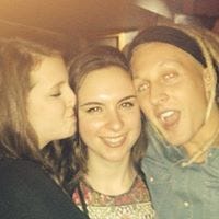 Luke Nichols – Medium
