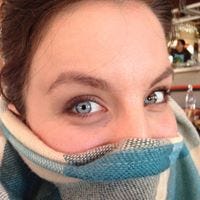 Megan Brockett – Medium