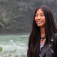 Linda Wu – Medium