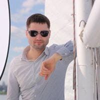 Leonid Viktorov Medium