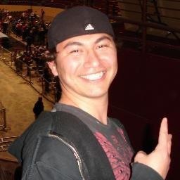 David Rodriguez – Medium