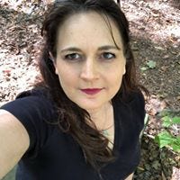 Tammy Wilson Strausser – Medium