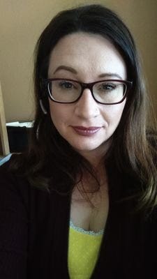 Jenna Berger – Medium