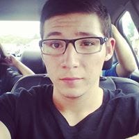 Daniel Sanchez Medium