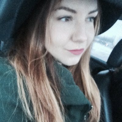 Blaire Johnson – Medium