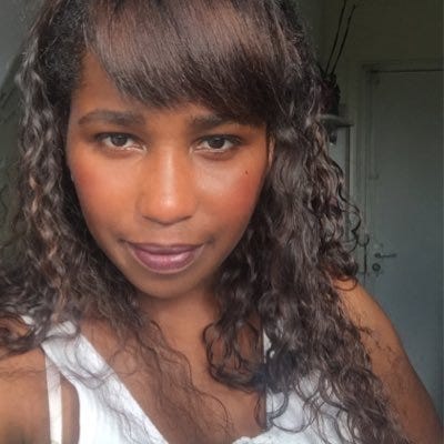 Cindy Barbosa Tavare Medium