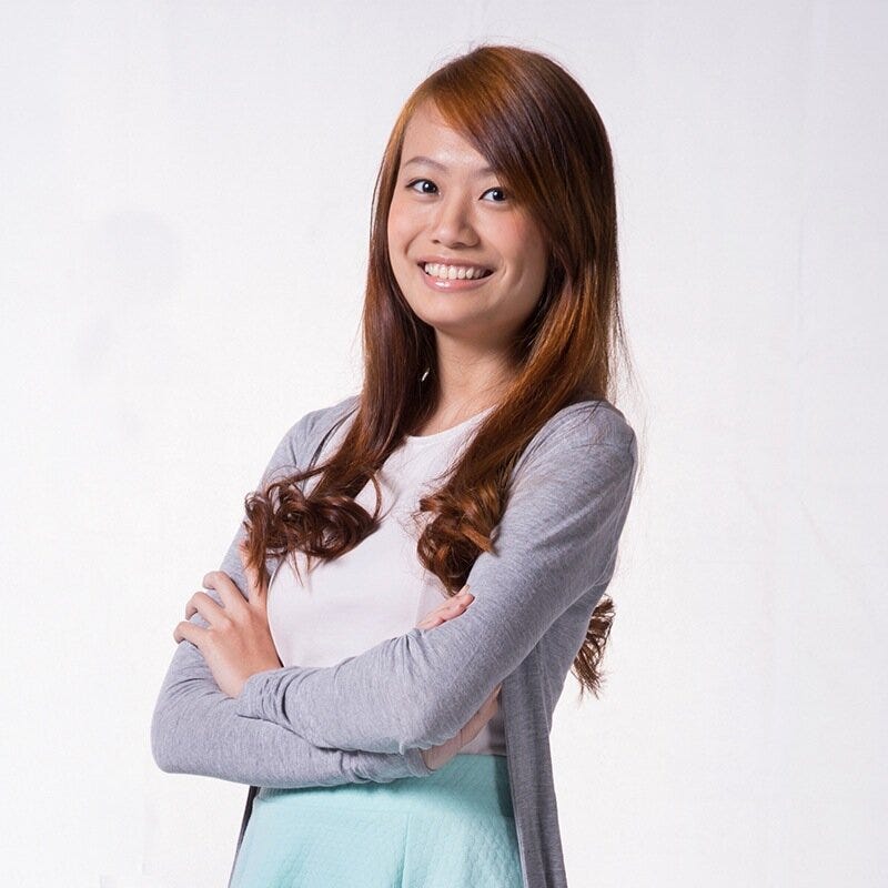 Jess Tan – Medium