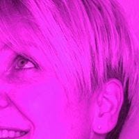 Anne Cherry – Medium