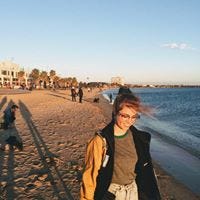 About – Tabitha Carrington – Medium