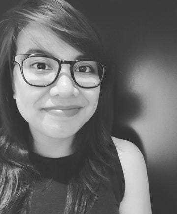 Candice Montenegro – Medium