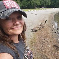 Sabrina May – Medium