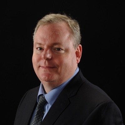 Colin Rhodes – Medium