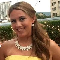 Lesli Ray – Medium