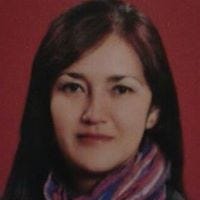 Fabiola Martinez – Medium