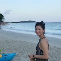 Catherine Wu – Medium