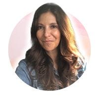 Jennifer Robertson – Medium