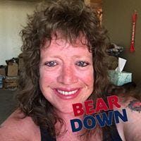 Darla Usborne – Medium