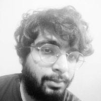 Adarsh Mishra – Medium